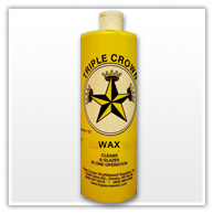 Liquid Wax