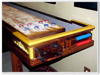 Tom Vento's Shuffleboard